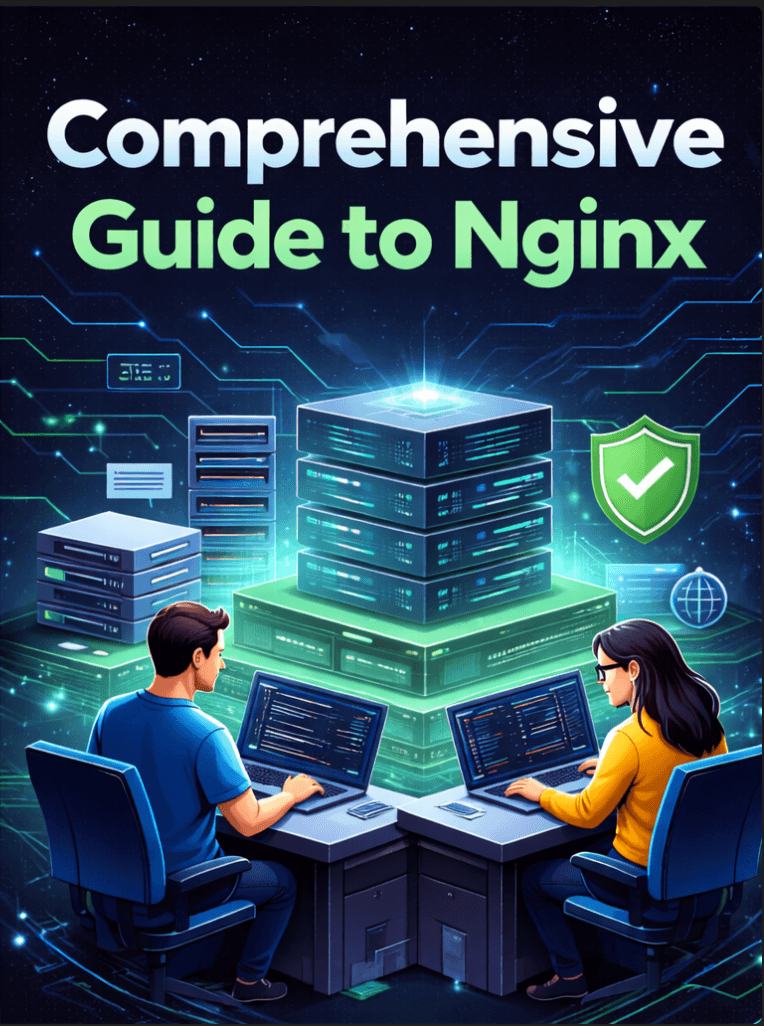 Comprehensive Guide to Nginx